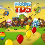 Bloons TD 5 EU Steam Altergift