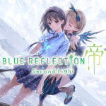 BLUE REFLECTION: Second Light PC Steam Account