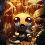 The Binding of Isaac EU PC Steam Altergift
