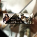 Mount & Blade Warband DLC Collection EU Steam CD Key