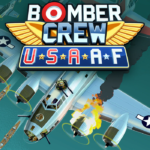 Bomber Crew - USAAF DLC EU Steam CD Key