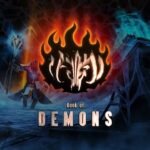 Book of Demons EU Steam CD Key
