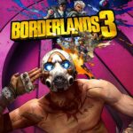 Borderlands 3 EU Steam Altergift