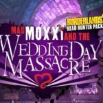 Borderlands 2 - Headhunter Pack 4: Wedding Day Massacre DLC EU Steam CD Key