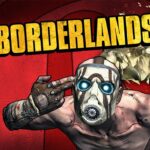 Borderlands EU Steam CD Key