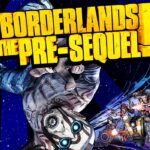 Borderlands: The Pre-Sequel + Season Pass EU Steam Altergift