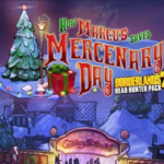 Borderlands 2 - Headhunter Pack 3: Mercenary Day DLC EU Steam CD Key