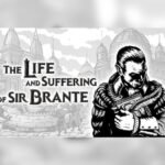 The Life and Suffering of Sir Brante EU Steam Altergift
