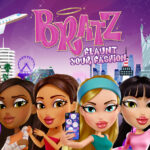 Bratz: Flaunt Your Fashion PC Steam CD Key