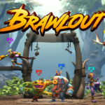 Brawlout EU PC Steam CD Key