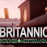 Britannic: Patroness of the Mediterranean EU Steam Altergift