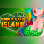 Broken Hearts Island Steam CD Key