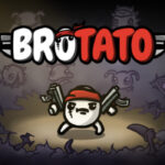 Brotato Steam Account