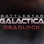 Battlestar Galactica Deadlock EU Steam CD Key
