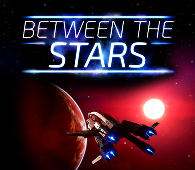 bts8_1 Between the Stars EU Steam CD Key - Image 1