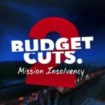 Budget Cuts 2: Mission Insolvency EU PC Steam CD Key