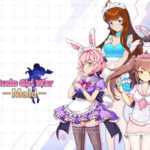 Budo Girl War - Maid Steam CD Key