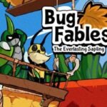 Bug Fables: The Everlasting Sapling EU Steam Altergift