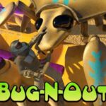 Bug N Out EU Steam CD Key