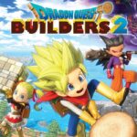 Dragon Quest Builders 2 EU Steam CD Key