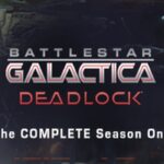 Battlestar Galactica Deadlock Season One Bundle EU Steam CD Key