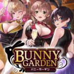 BUNNY GARDEN PC Steam Account