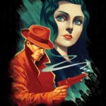 BioShock Infinite - Burial at Sea Episode 1 DLC EU Steam CD Key