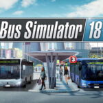 Bus Simulator 18 PC Steam CD Key
