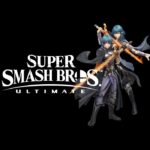 Super Smash Bros. Ultimate - CHALLENGER PACK 5 DLC EU Nintendo Switch CD Key