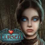 Cursed EU Steam CD Key