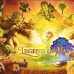 Legend of Mana EN Language Only EU Nintendo Switch CD Key
