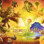Legend of Mana EU PC Steam CD Key