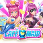 Cafe Maid - Hentai Edition Steam CD Key
