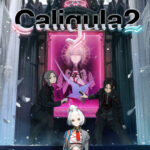 The Caligula Effect 2 EU PS5 CD Key