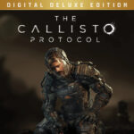 The Callisto Protocol Digital Deluxe Edition Steam Account