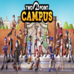 Two Point Campus RoW Steam CD Key