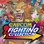 Capcom Fighting Collection EU PC Steam CD Key