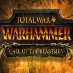 Total War: Warhammer - Call of the Beastmen DLC RoW PC Steam CD Key
