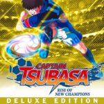 Captain Tsubasa: Rise of New Champions Deluxe Edition PC Steam CD Key