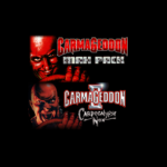 Carmageddon 1 + 2 Steam CD Key