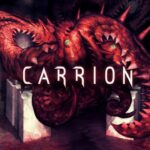 Carrion EU Steam Altergift