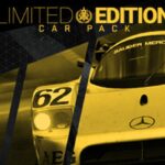 Project CARS Limited Edition EU Steam CD Key