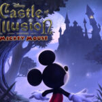 Castle of Illusion RoW Steam CD Key