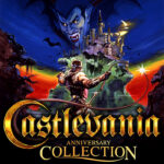 Castlevania Anniversary Collection PC Steam CD Key