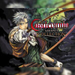 Castlevania Advance Collection PC Steam CD Key