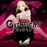 Catherine Classic EU PC Steam CD Key