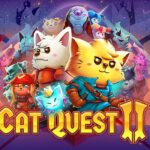 Cat Quest II EU PC Steam CD Key