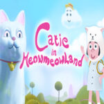 Catie in MeowmeowLand EU Steam CD Key