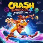 Crash Bandicoot 4: It’s About Time Steam Account