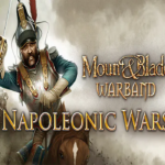 Mount & Blade: Warband - Napoleonic Wars DLC EU Steam CD Key